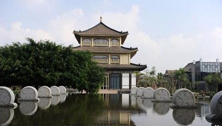酒店设计公司​案例分析