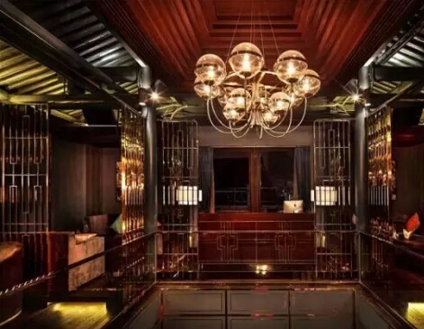 艾特斯设计搜寻那些不为人知的香港精品酒店