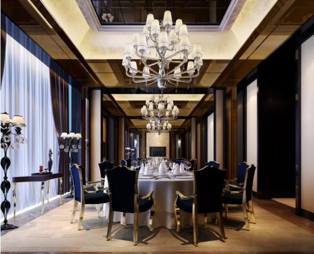 成都餐厅设计公司称设计杭州有一群爱跨界的规划师