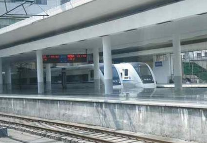 成都酒店设计公司网讯：广铁今明停运动车