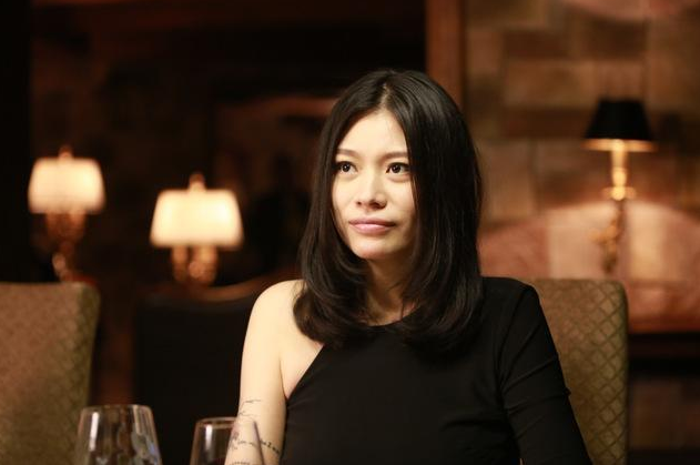 成都样板间设计公司网讯：葛荟婕涉毒被拘